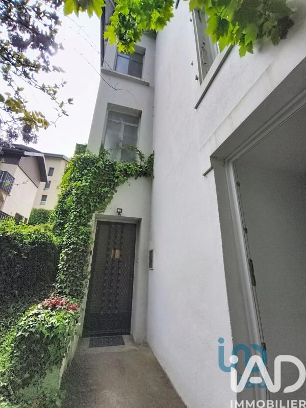 Maison 10 Pièce(s) Évian-les-Bains - Photo 2