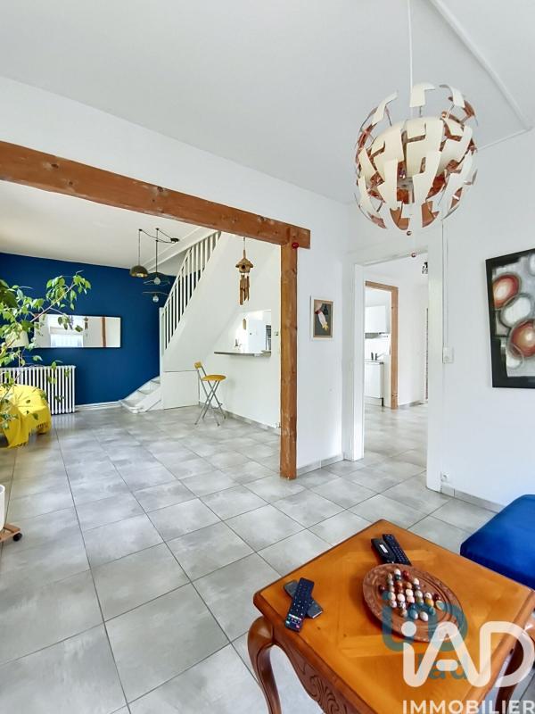 Maison 10 Pièce(s) Évian-les-Bains - Photo 4