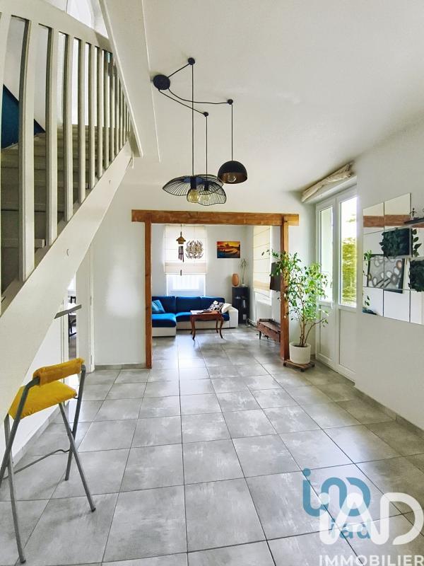 Maison 10 Pièce(s) Évian-les-Bains - Photo 5