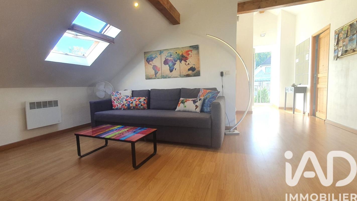 Maison 10 Pièce(s) Évian-les-Bains - Photo 20