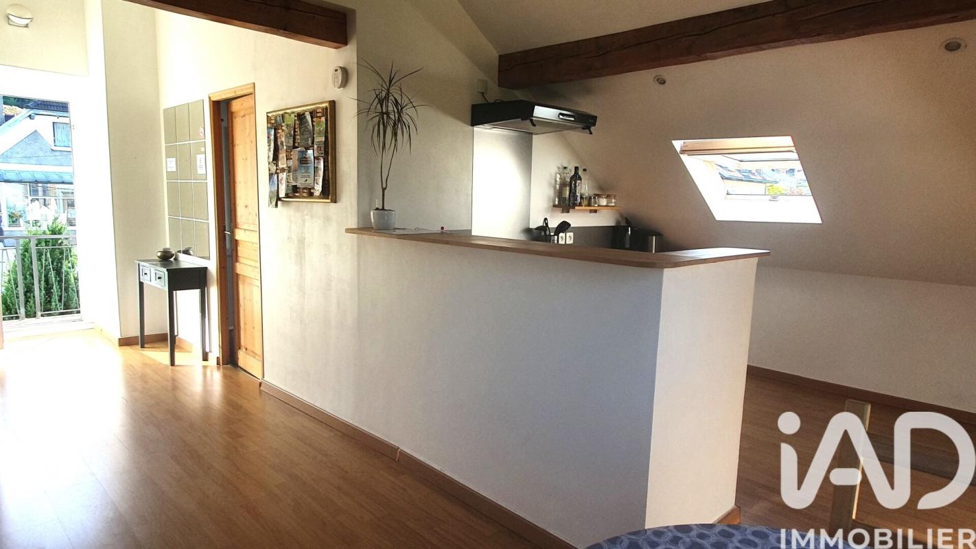 Maison 10 Pièce(s) Évian-les-Bains - Photo 21