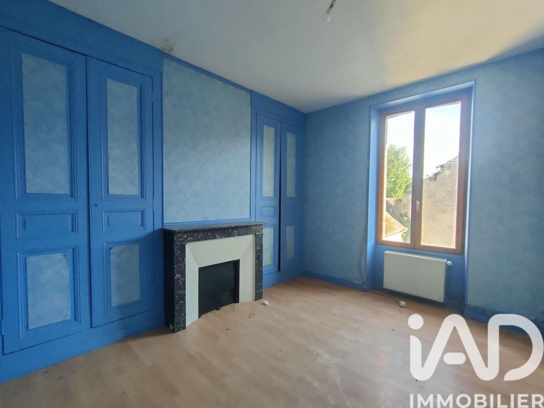 Maison 4 Pièce(s) Sergines - Photo 5