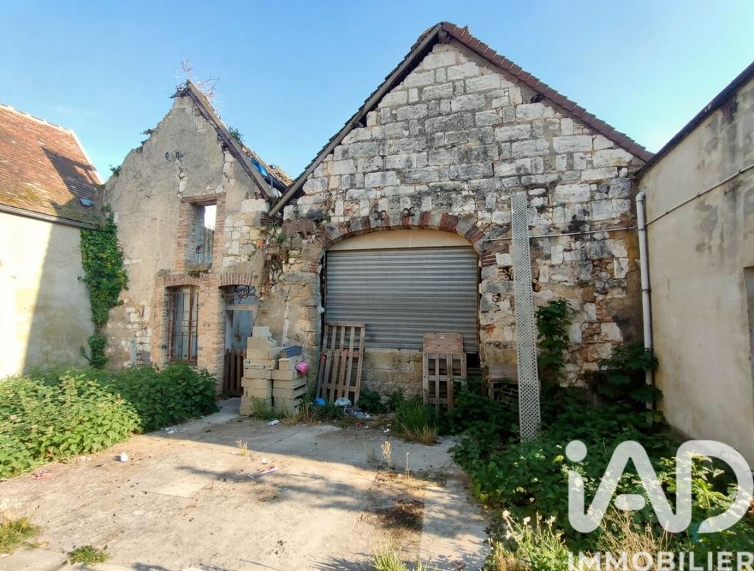 Maison 4 Pièce(s) Sergines - Photo 9