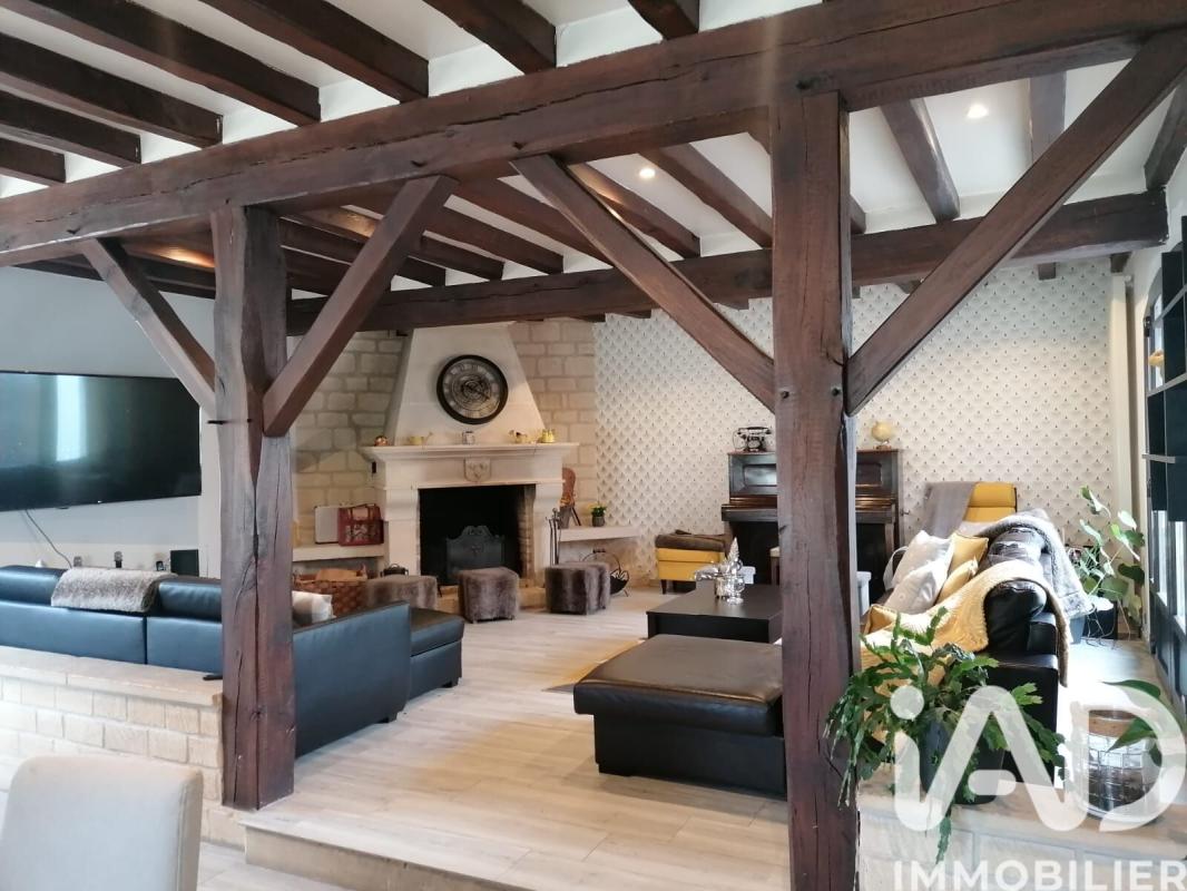 Maison 9 Pièce(s) La Ferté-sous-Jouarre - Photo 2