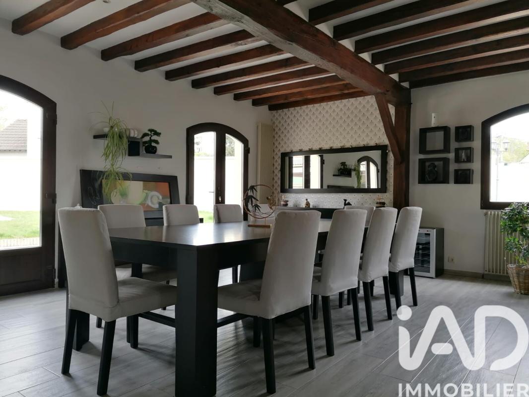 Maison 9 Pièce(s) La Ferté-sous-Jouarre - Photo 4
