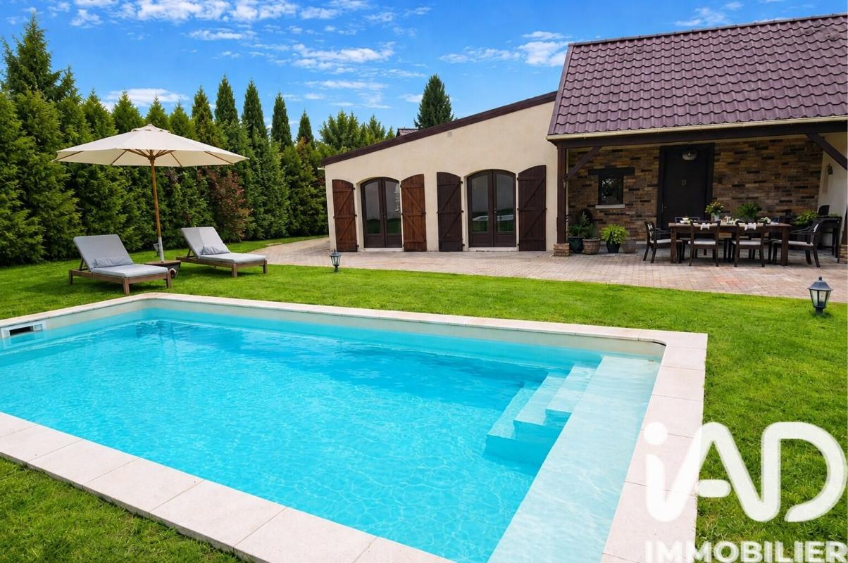 Maison 9 Pièce(s) La Ferté-sous-Jouarre - Photo 14