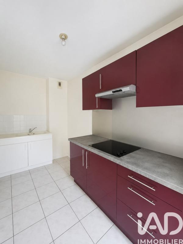 Appartement 2 Pièce(s) Tours - Photo 3