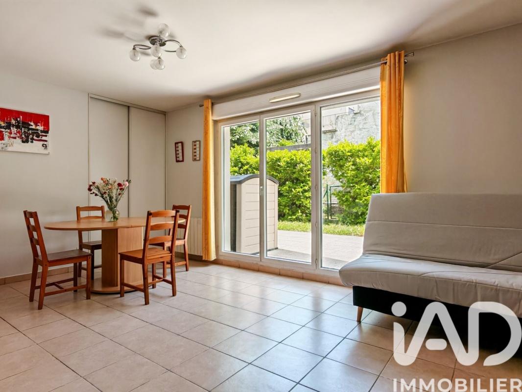 Appartement 4 Pièce(s) Lyon 9eme Arrondissement