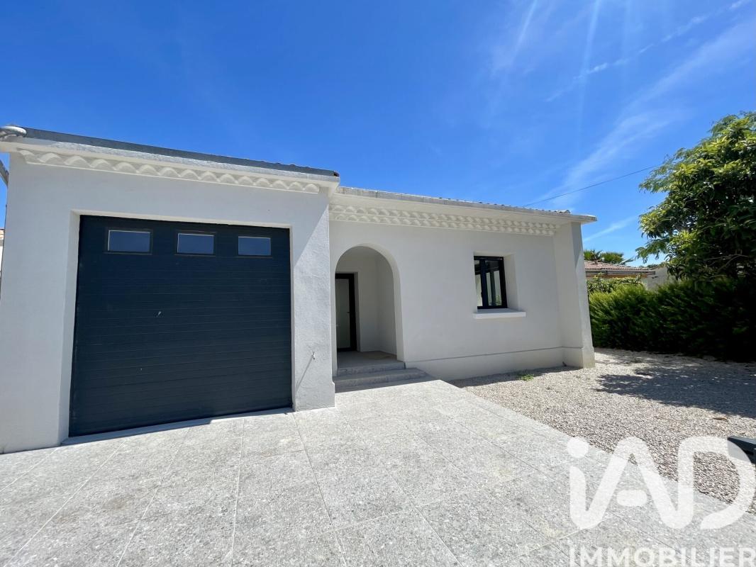 Maison 4 Pièce(s) Le Crès