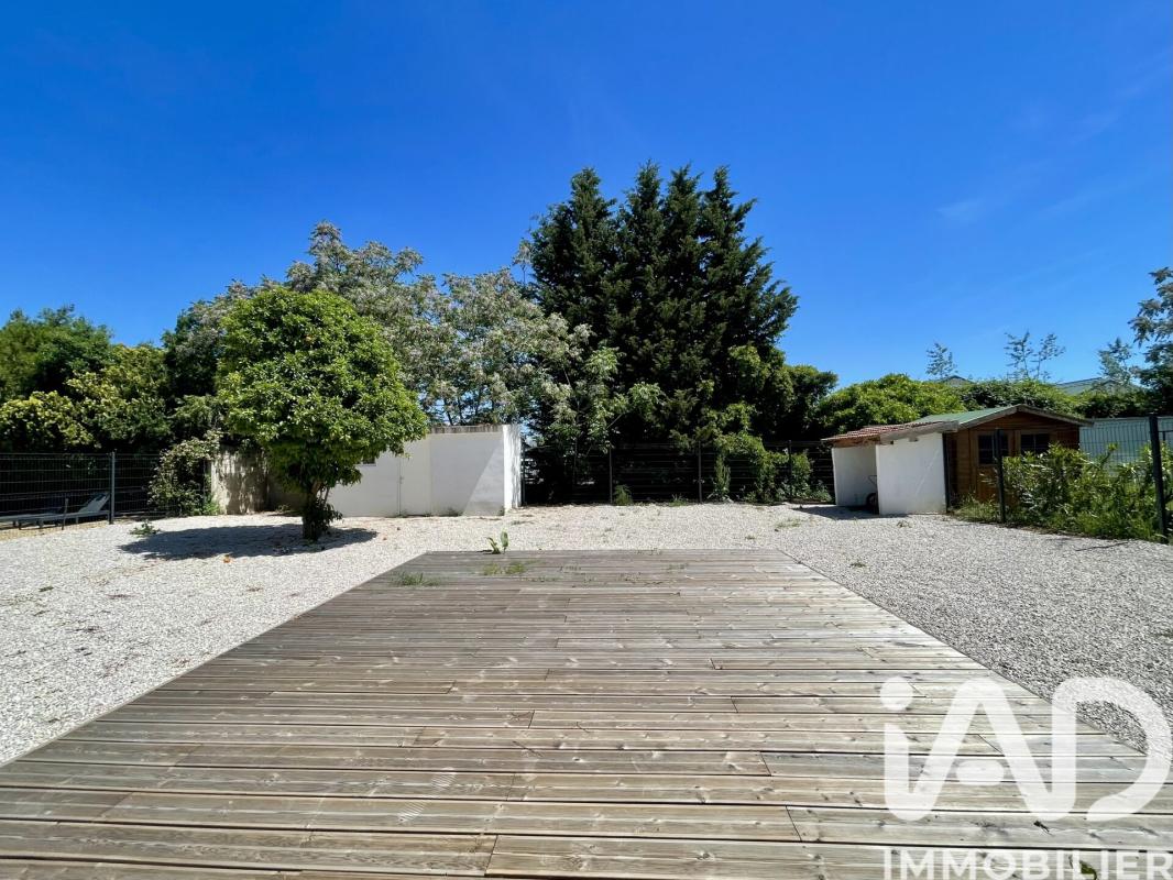 Maison 4 Pièce(s) Le Crès - Photo 8