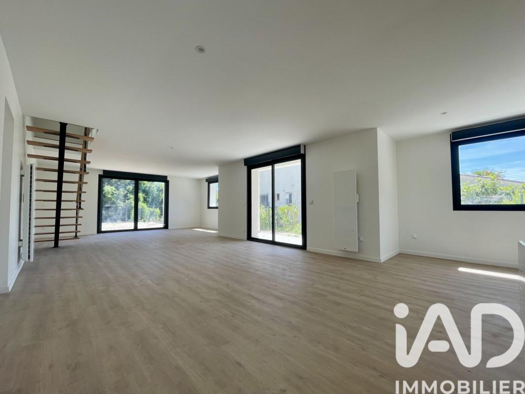 Maison 4 Pièce(s) Le Crès
