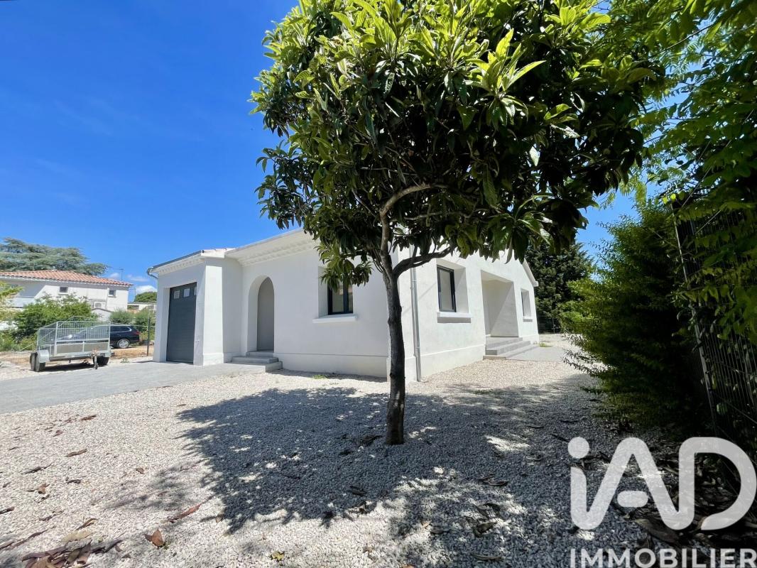 Maison 4 Pièce(s) Le Crès - Photo 4