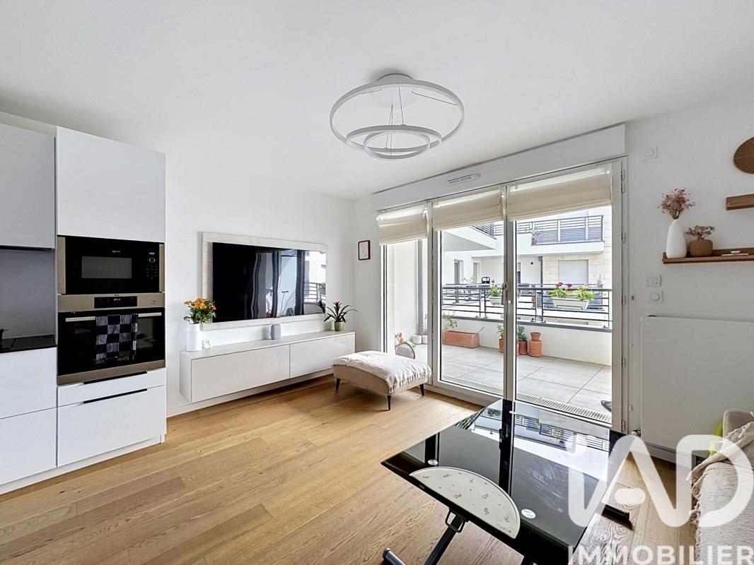 Appartement 3 Pièce(s) Maisons-Laffitte - Photo 2