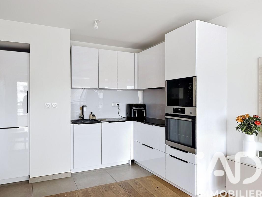 Appartement 3 Pièce(s) Maisons-Laffitte - Photo 4