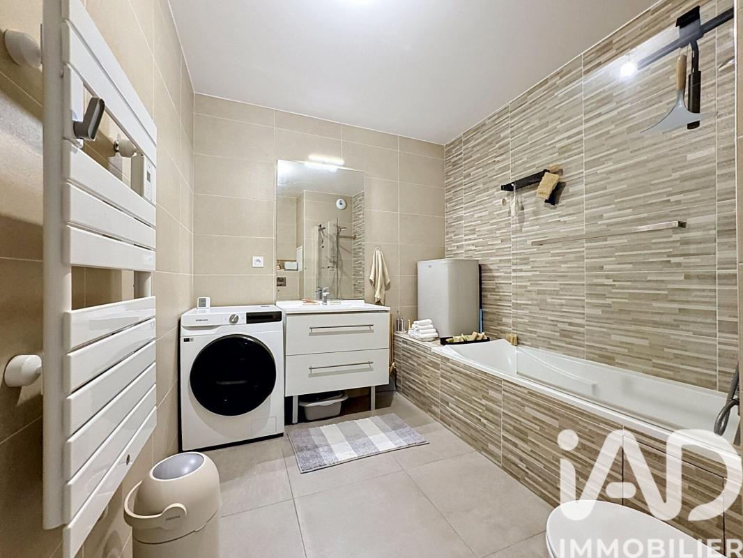 Appartement 3 Pièce(s) Maisons-Laffitte - Photo 9