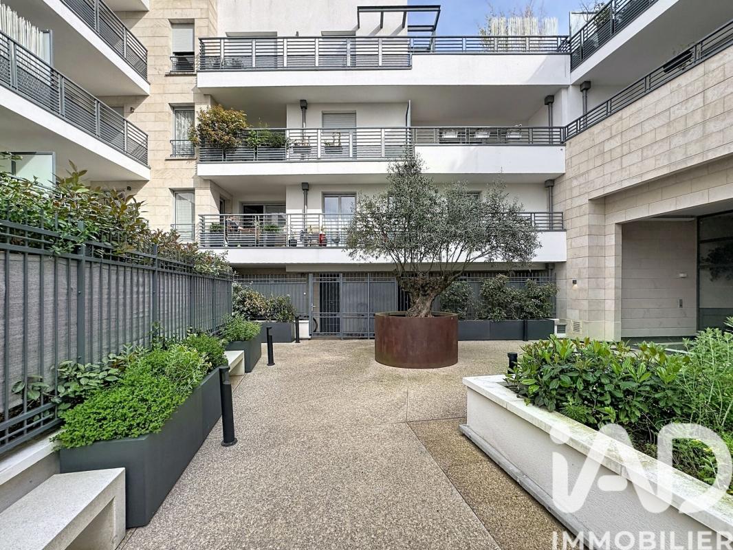 Appartement 3 Pièce(s) Maisons-Laffitte - Photo 12
