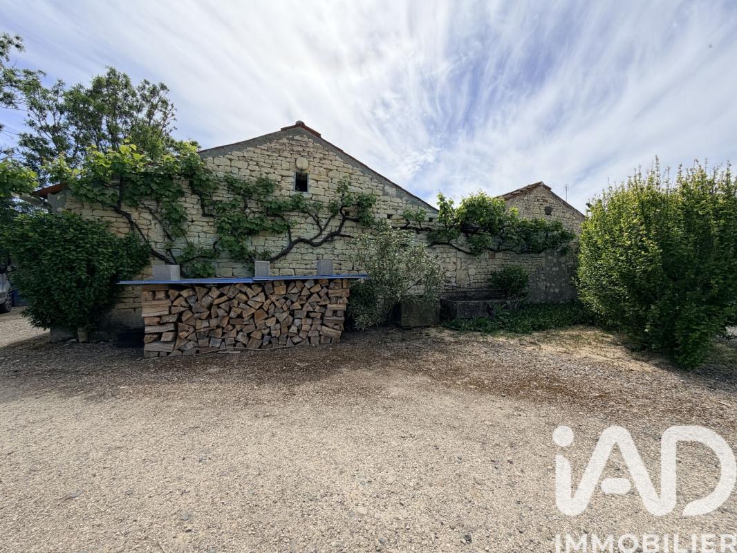 Maison 6 Pièce(s) Courçon