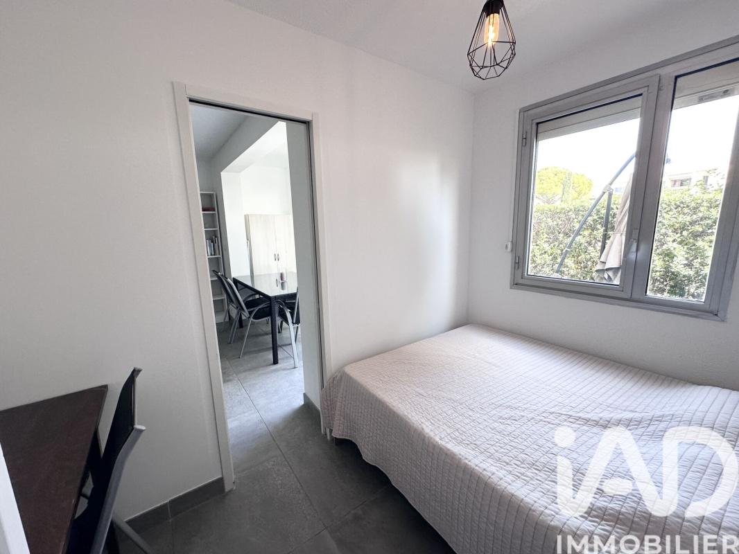 Appartement 2 Pièce(s) Cassis - Photo 15