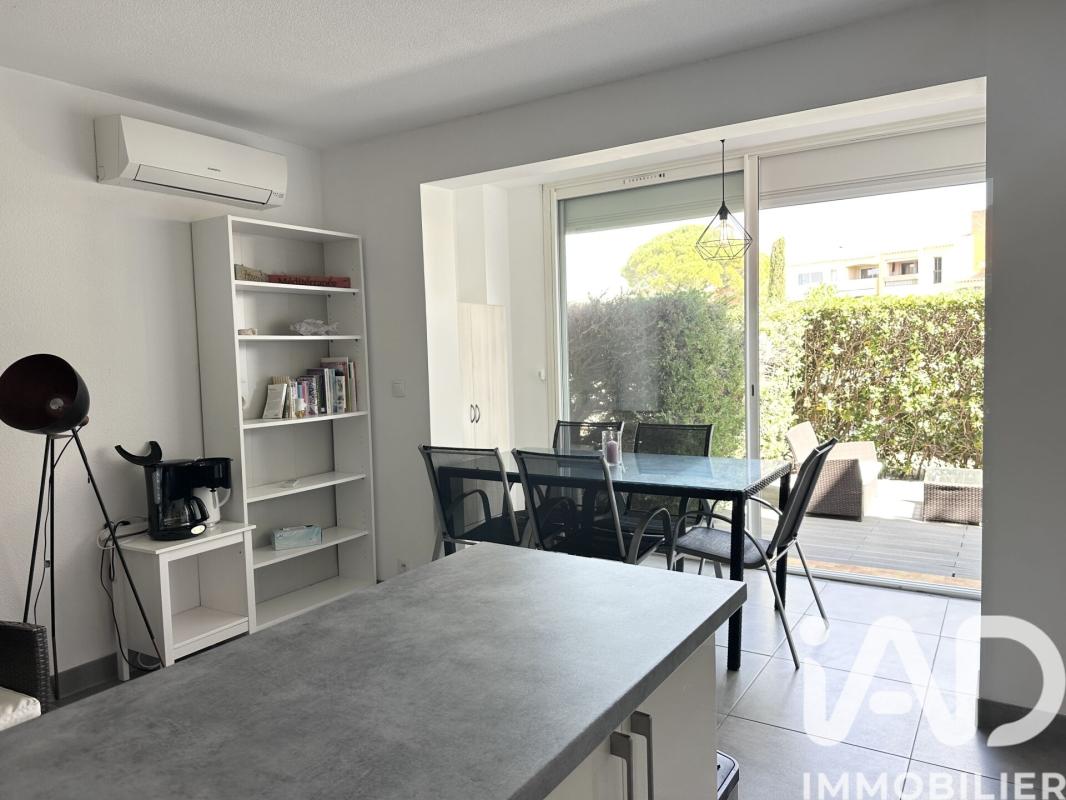 Appartement 2 Pièce(s) Cassis - Photo 6