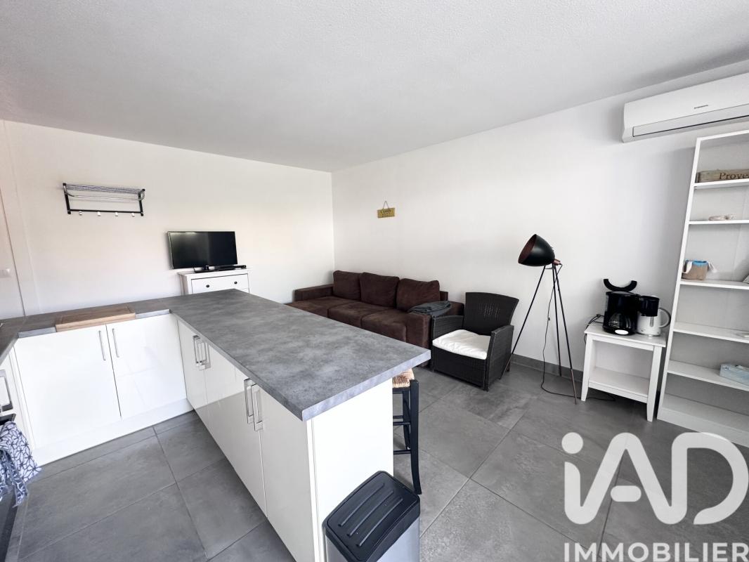 Appartement 2 Pièce(s) Cassis - Photo 10