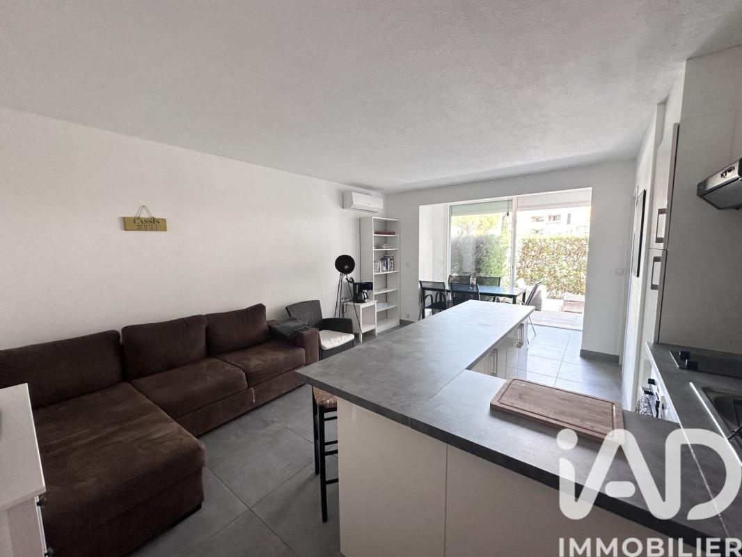 Appartement 2 Pièce(s) Cassis - Photo 13