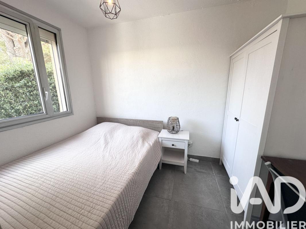 Appartement 2 Pièce(s) Cassis - Photo 16