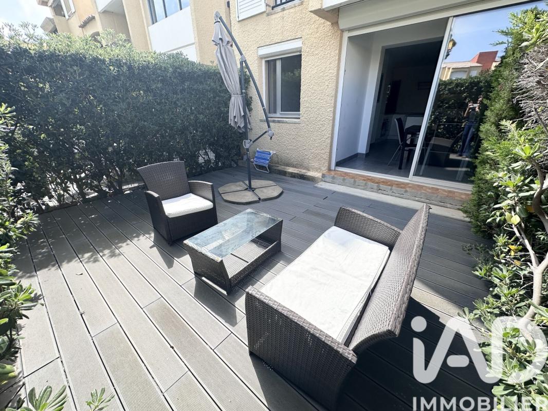 Appartement 2 Pièce(s) Cassis - Photo 20