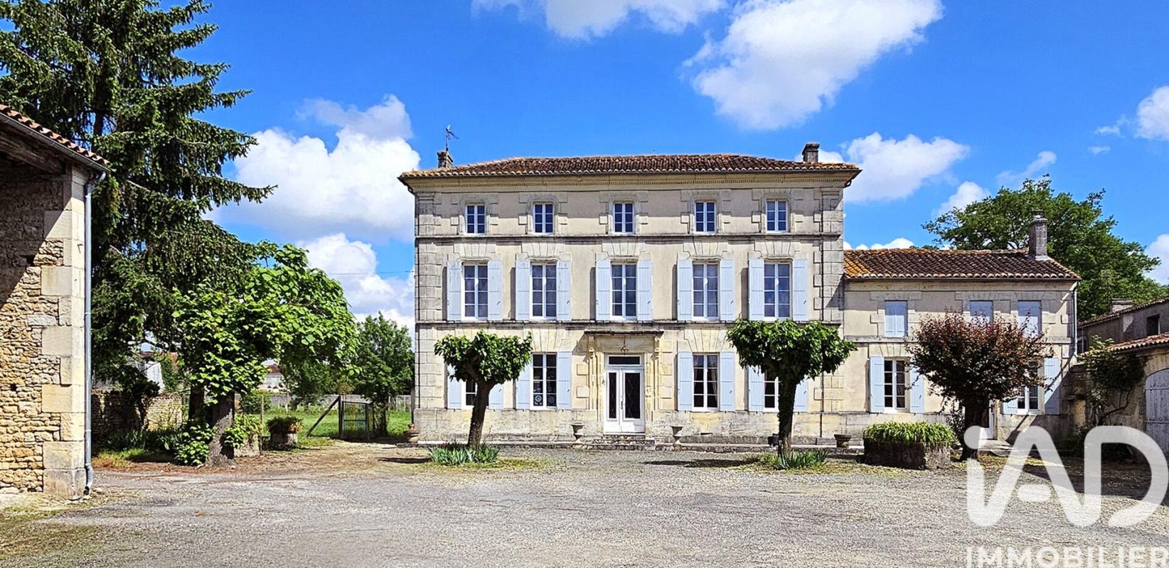 Propriété 7 Pièce(s) Migron