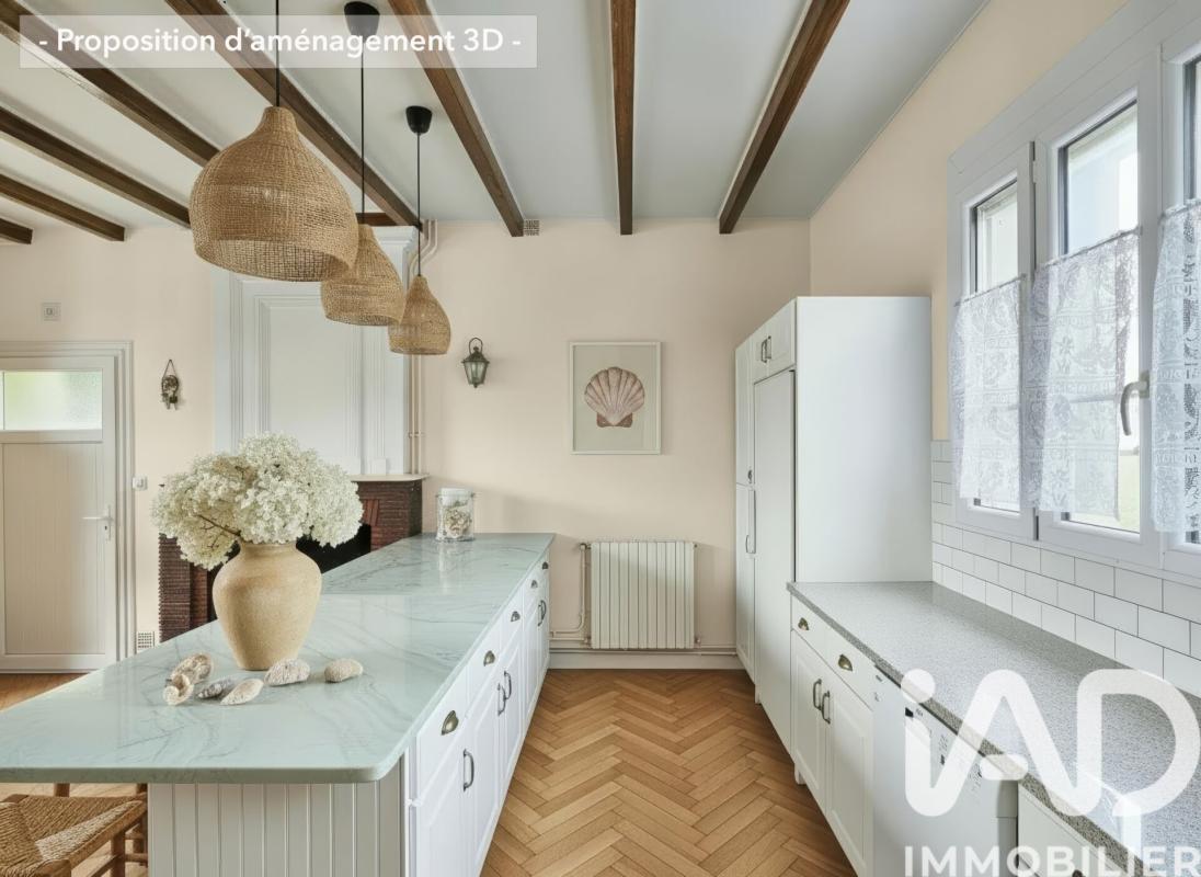 Maison 7 Pièce(s) Migron - Photo 5