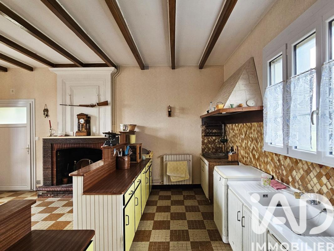 Maison 7 Pièce(s) Migron - Photo 6