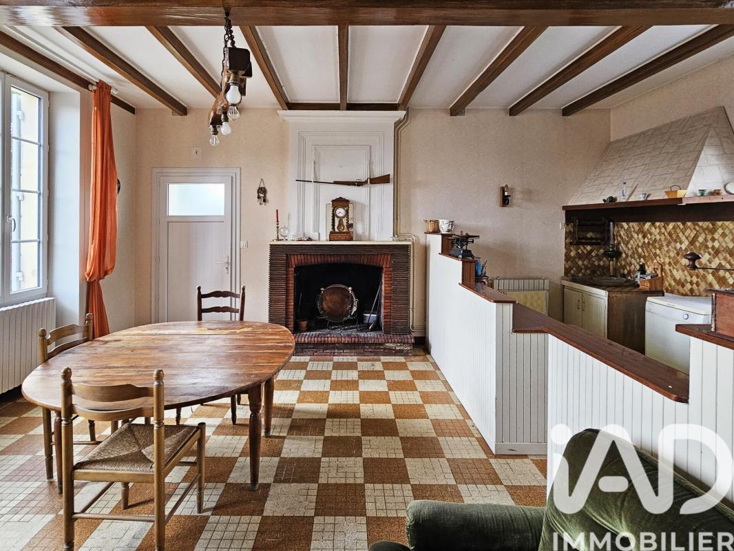 Maison 7 Pièce(s) Migron - Photo 7