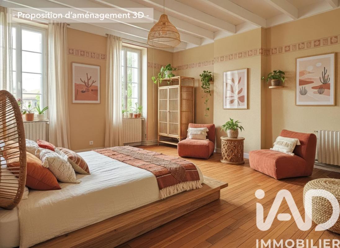 Maison 7 Pièce(s) Migron - Photo 9
