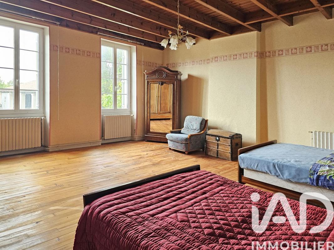 Maison 7 Pièce(s) Migron - Photo 10