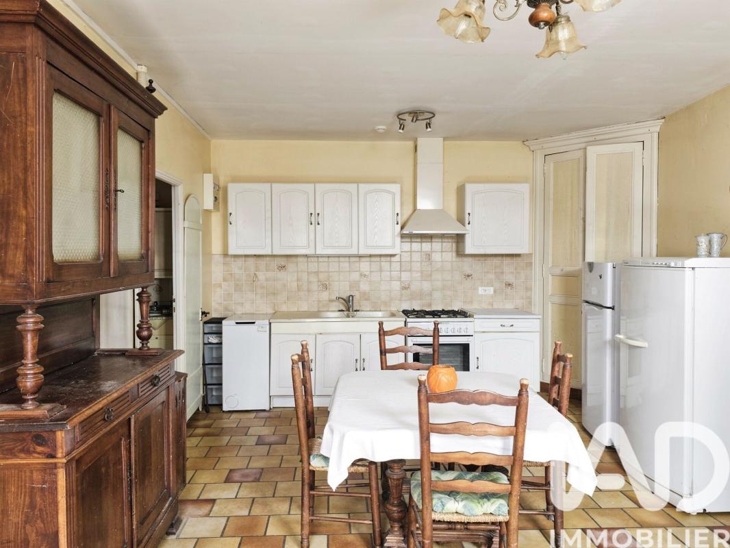Maison 7 Pièce(s) Migron - Photo 13