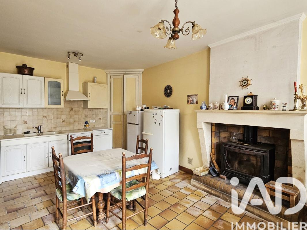 Maison 7 Pièce(s) Migron - Photo 14