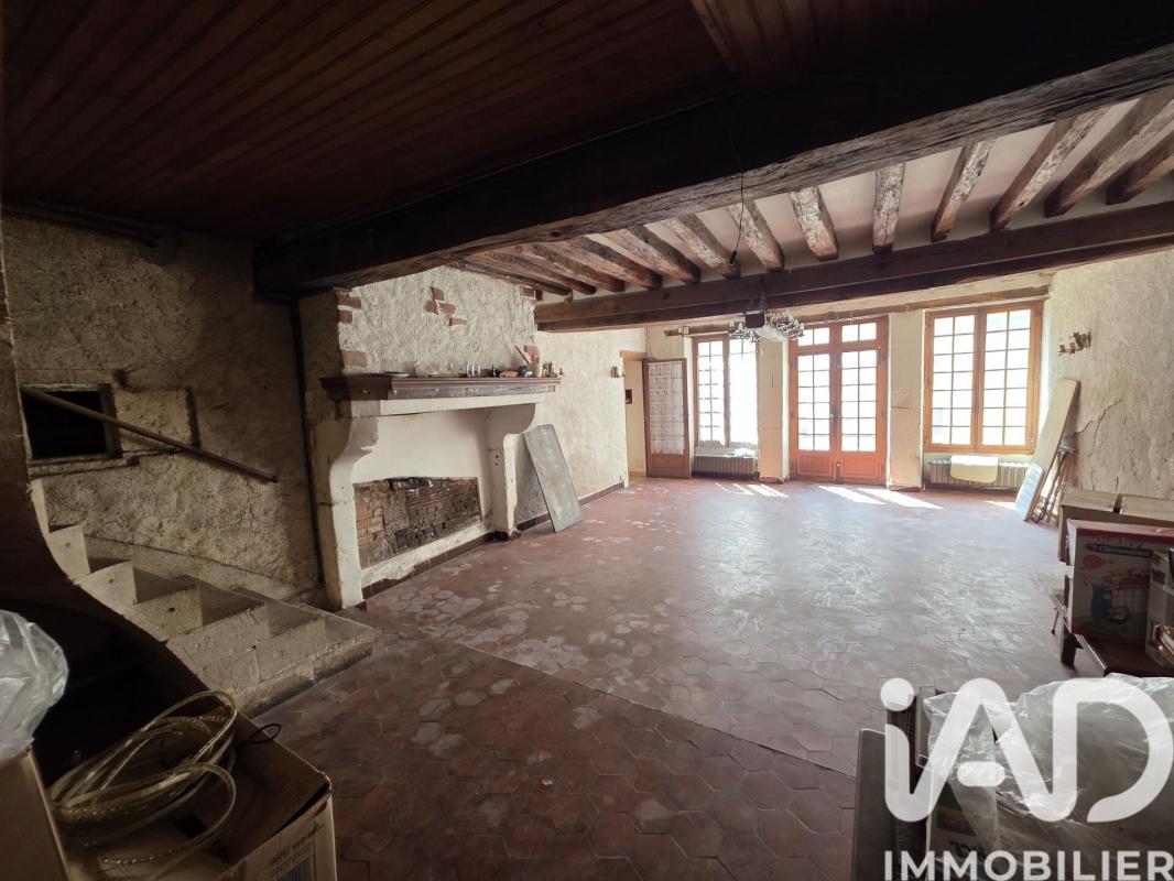 Maison 7 Pièce(s) Billy-sur-Oisy - Photo 2