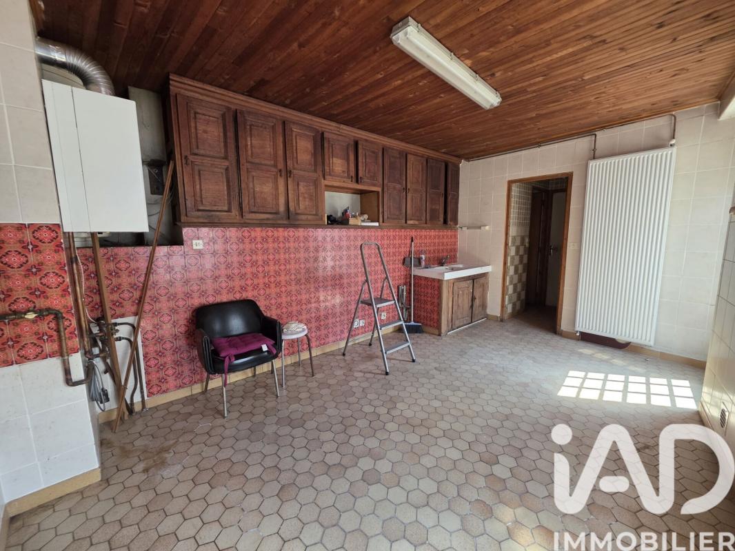 Maison 7 Pièce(s) Billy-sur-Oisy - Photo 4