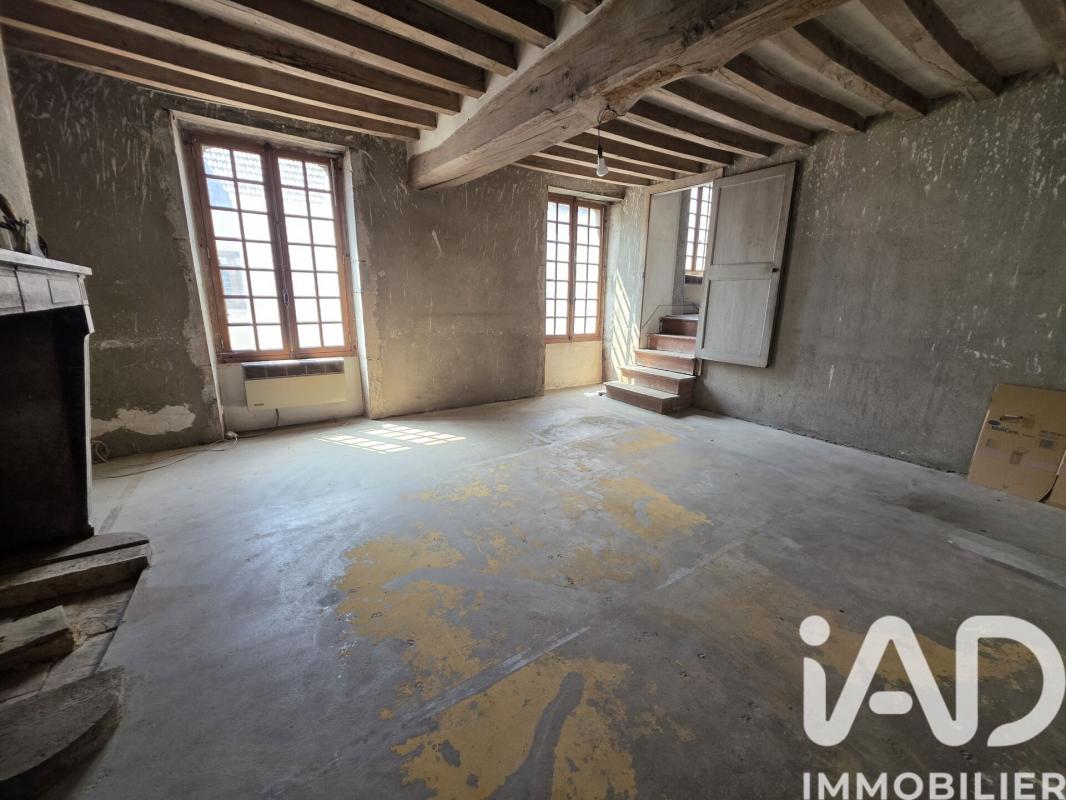 Maison 7 Pièce(s) Billy-sur-Oisy - Photo 8