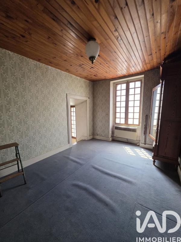 Maison 7 Pièce(s) Billy-sur-Oisy - Photo 9