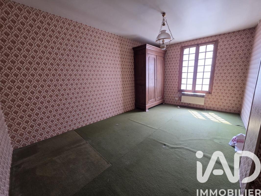 Maison 7 Pièce(s) Billy-sur-Oisy - Photo 10