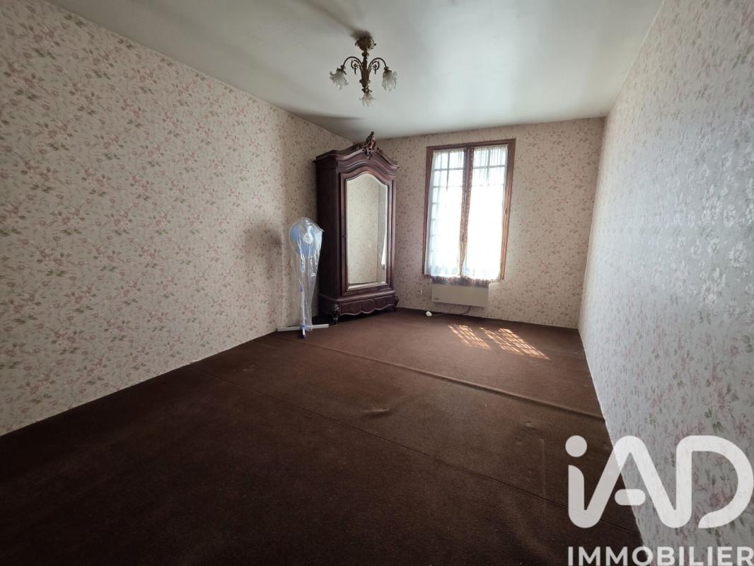 Maison 7 Pièce(s) Billy-sur-Oisy - Photo 11