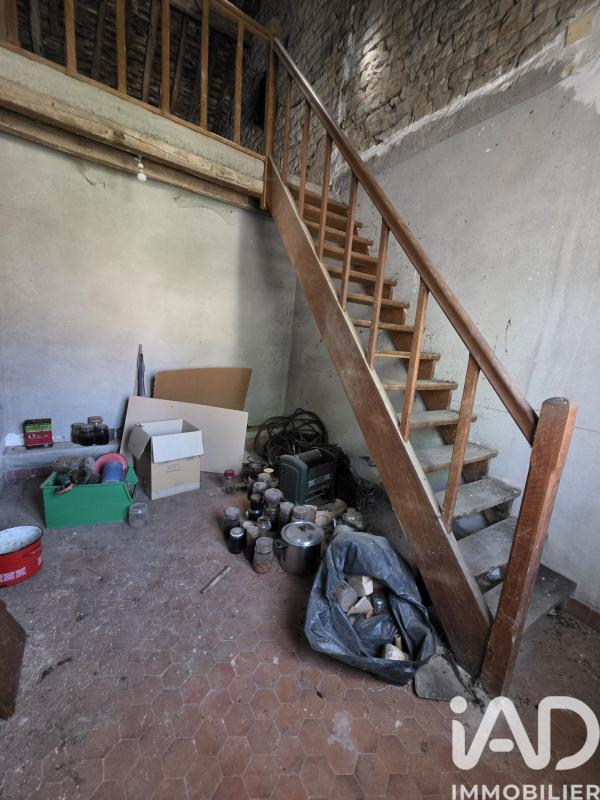 Maison 7 Pièce(s) Billy-sur-Oisy - Photo 14