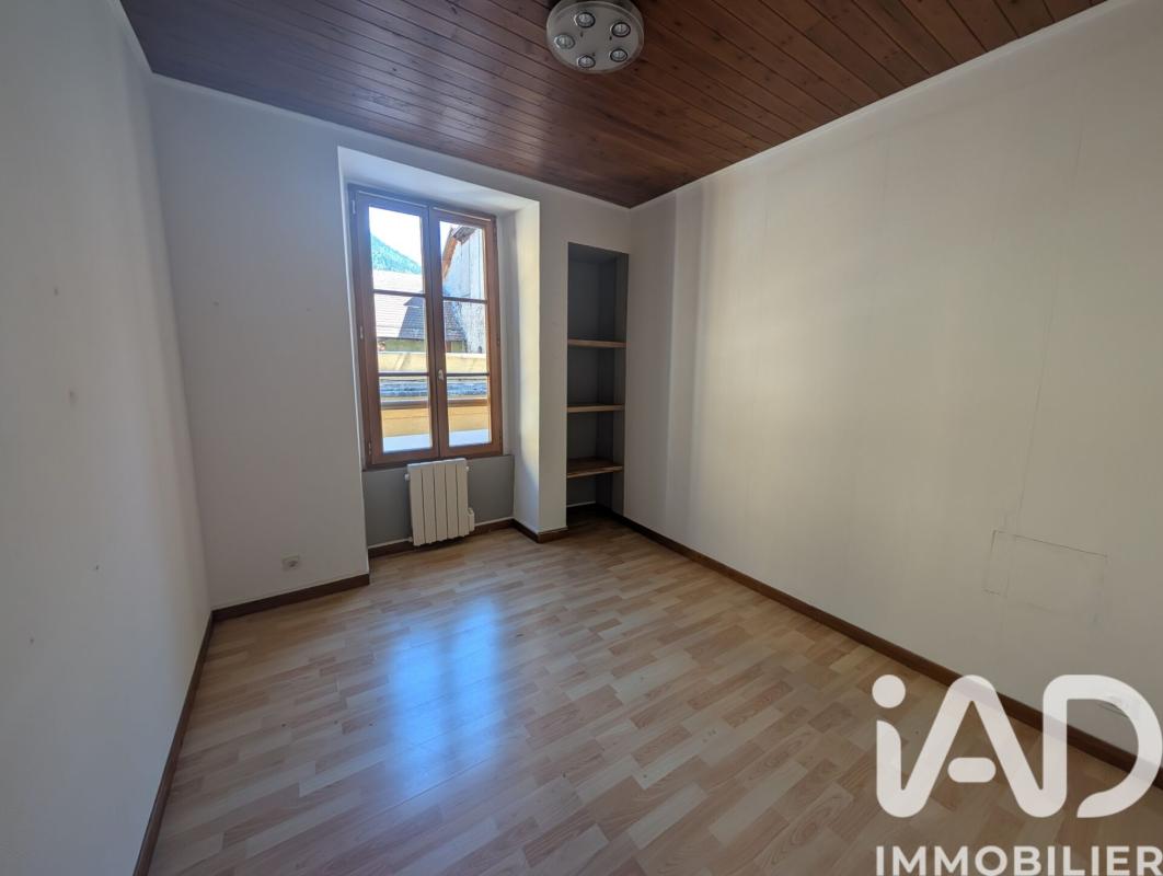 Appartement 3 Pièce(s) Allevard - Photo 10