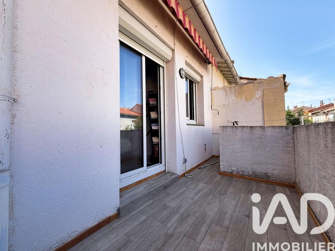 Immeuble  Perpignan