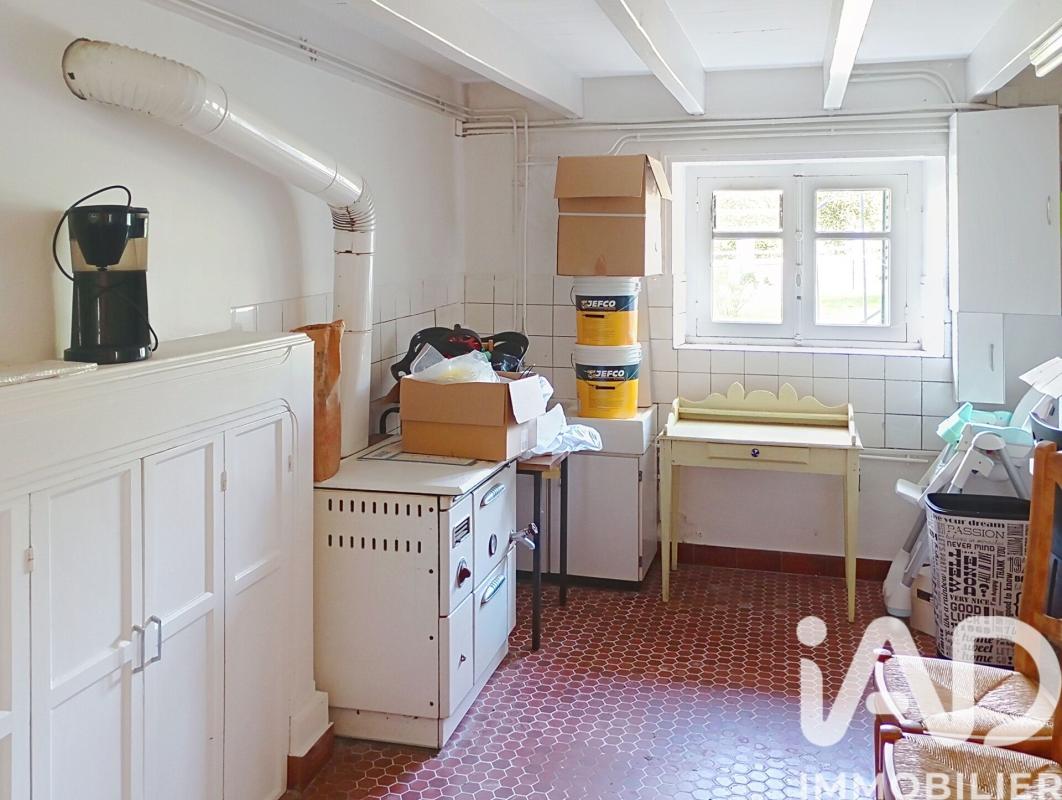 Maison 7 Pièce(s) Camors - Photo 11