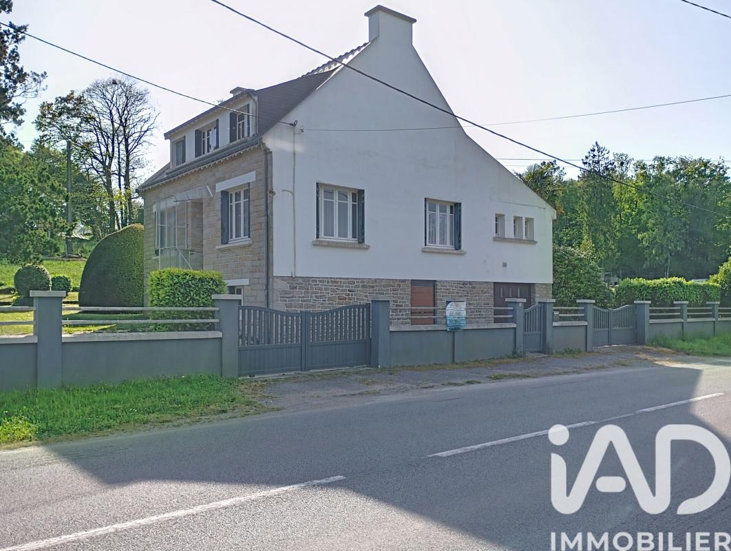 Maison 7 Pièce(s) Camors - Photo 17