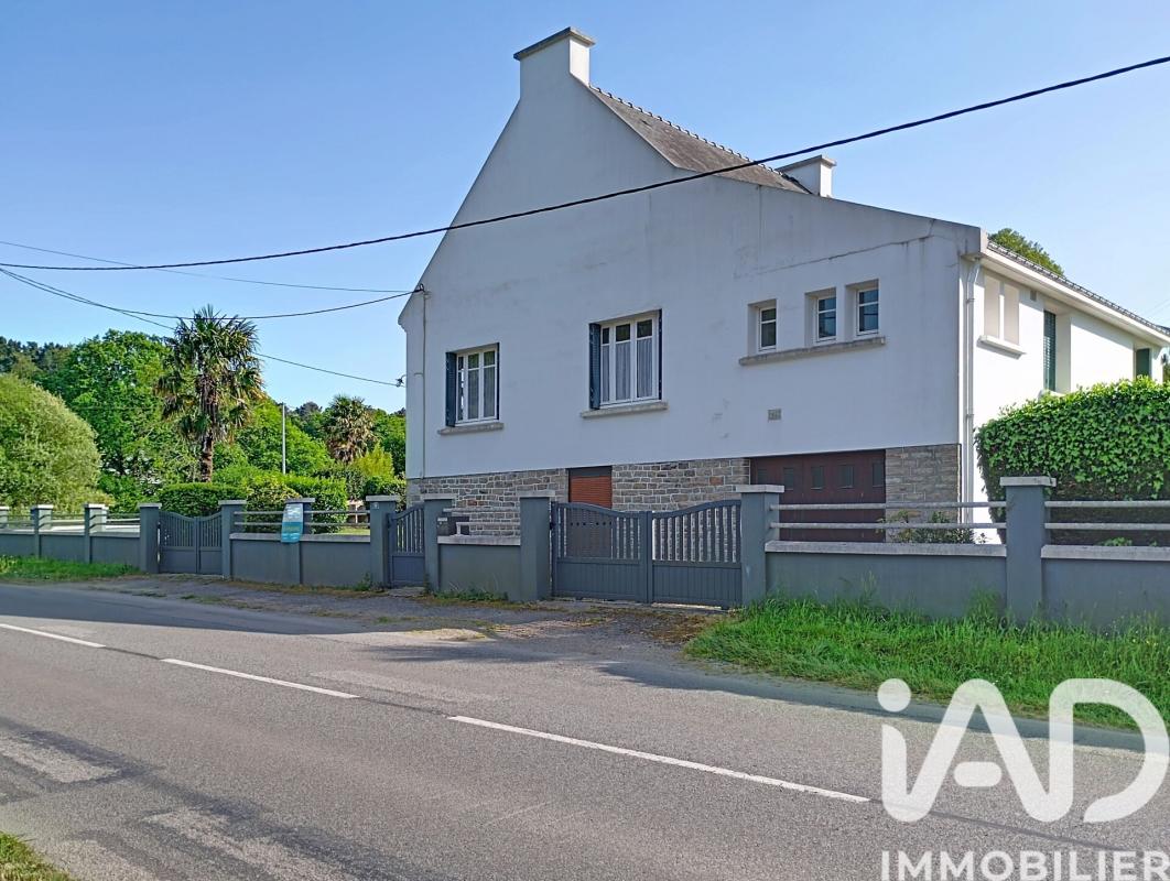 Maison 7 Pièce(s) Camors - Photo 18