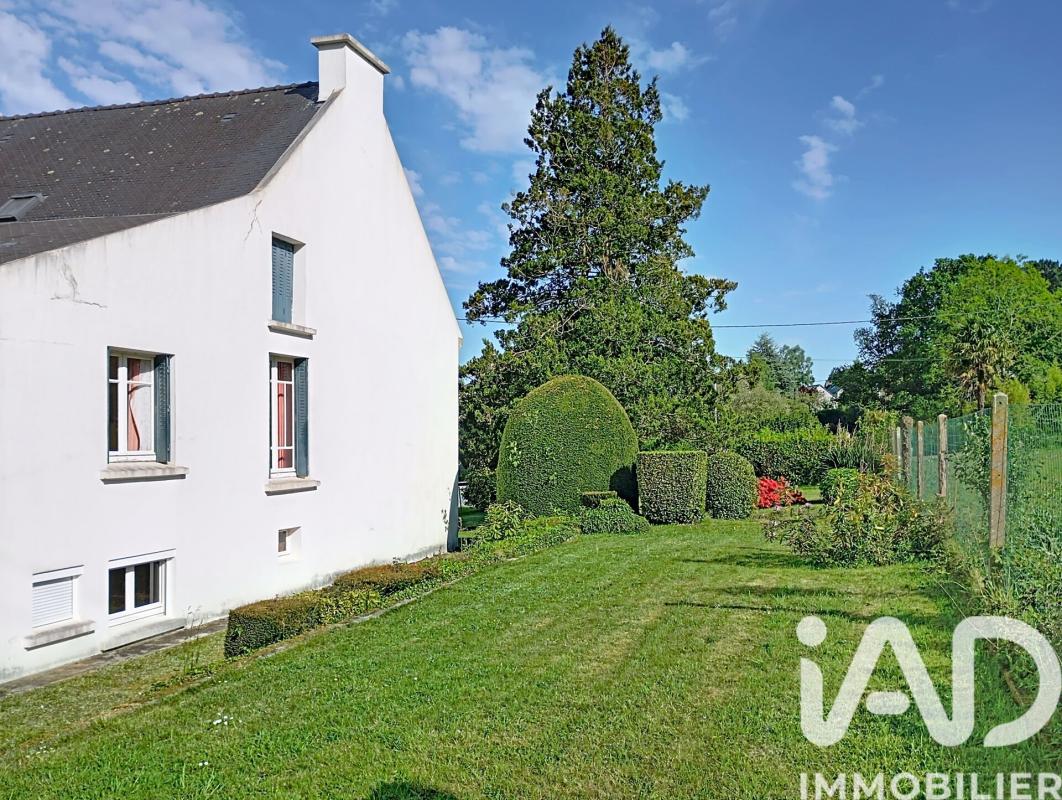 Maison 7 Pièce(s) Camors - Photo 19
