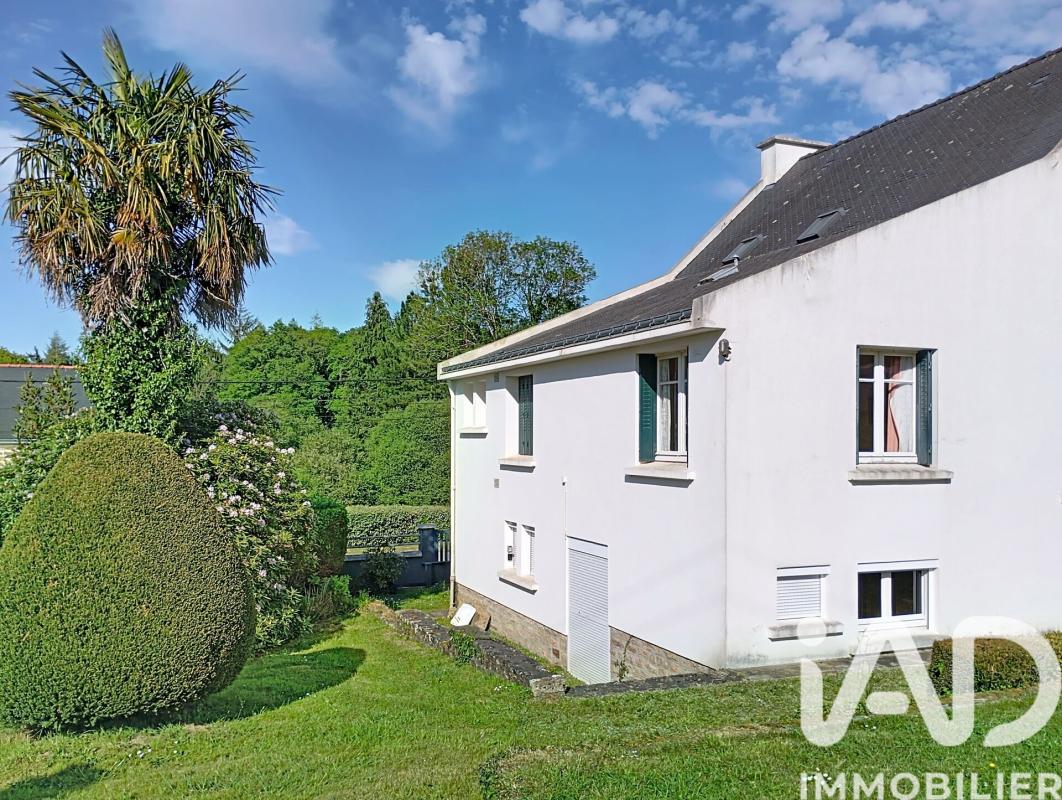 Maison 7 Pièce(s) Camors - Photo 21