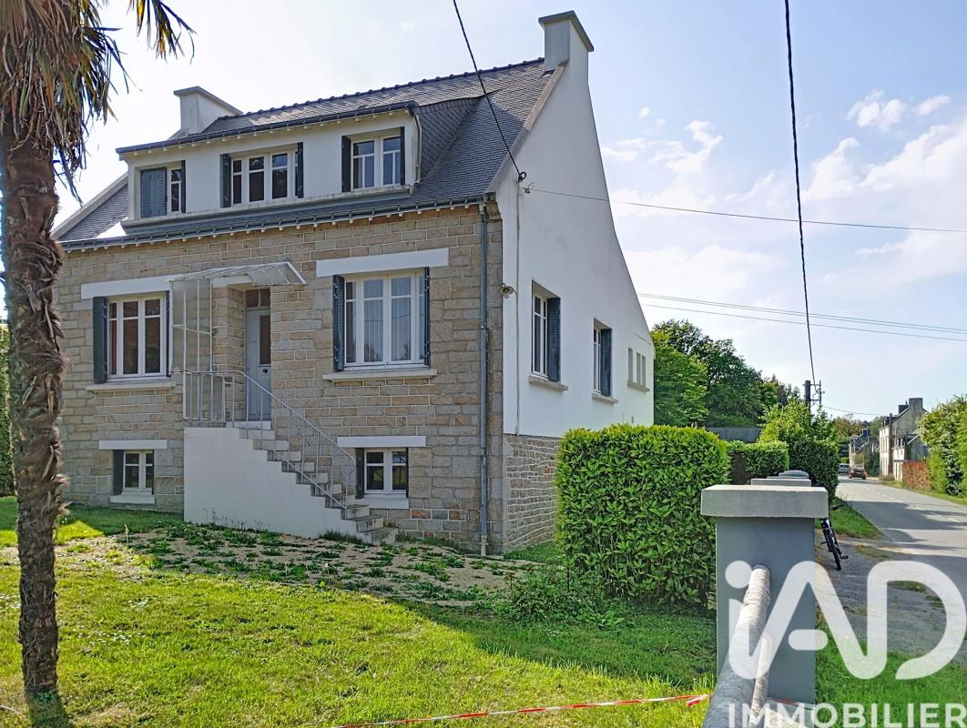 Maison 7 Pièce(s) Camors - Photo 22